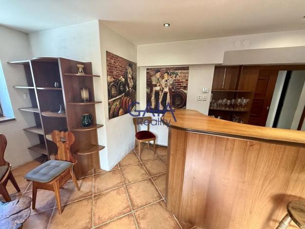 Prodej rodinného domu, Frýdek-Místek, Škarabelova, 286 m2