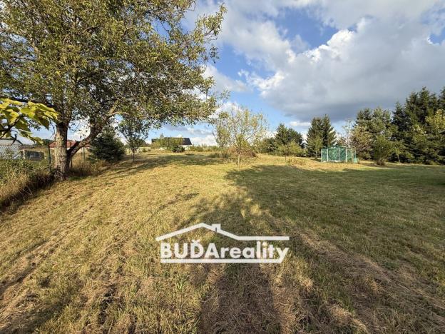 Prodej pozemku pro bydlení, Vysoké Pole, 2507 m2