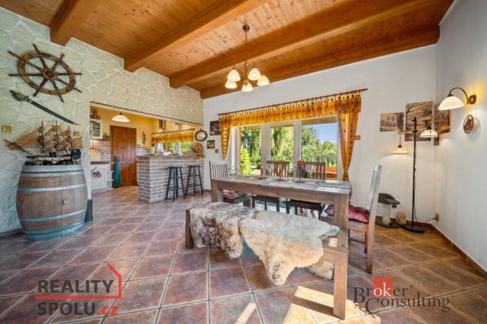 Prodej rodinného domu, Libušín, Pod Sv. Jiřím, 170 m2