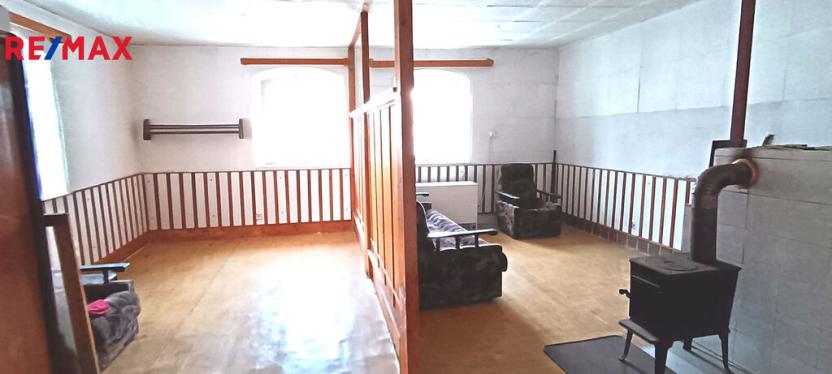 Prodej rodinného domu, Smolotely, 73 m2