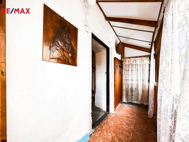 Prodej rodinného domu, Smolotely, 73 m2