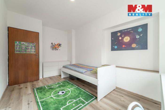 Prodej rodinného domu, Praha - Háje, Kazimírova, 314 m2