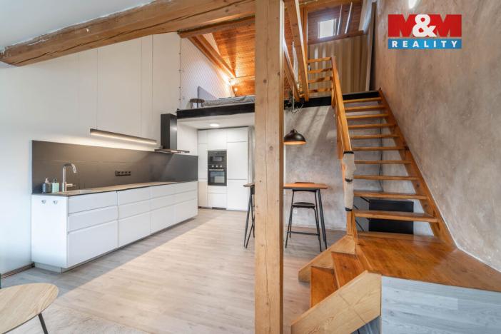 Prodej rodinného domu, Praha - Háje, Kazimírova, 314 m2