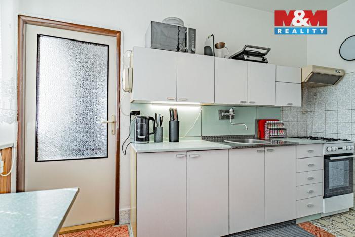 Prodej rodinného domu, Vendryně, 130 m2