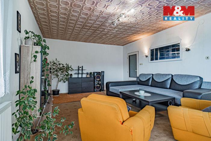 Prodej rodinného domu, Vendryně, 130 m2