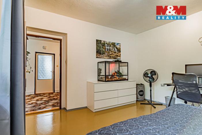 Prodej rodinného domu, Vendryně, 130 m2