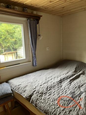 Prodej chaty, Lipová - Seč, 28 m2