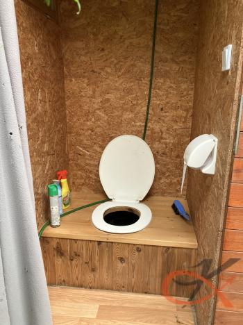 Prodej chaty, Lipová - Seč, 28 m2