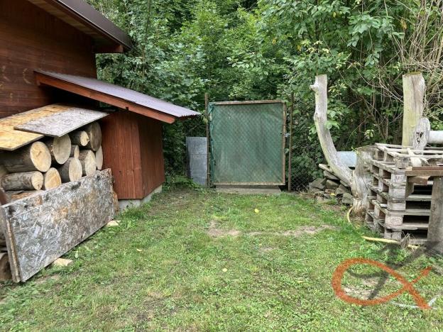 Prodej chaty, Lipová - Seč, 28 m2