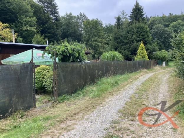 Prodej chaty, Lipová - Seč, 28 m2