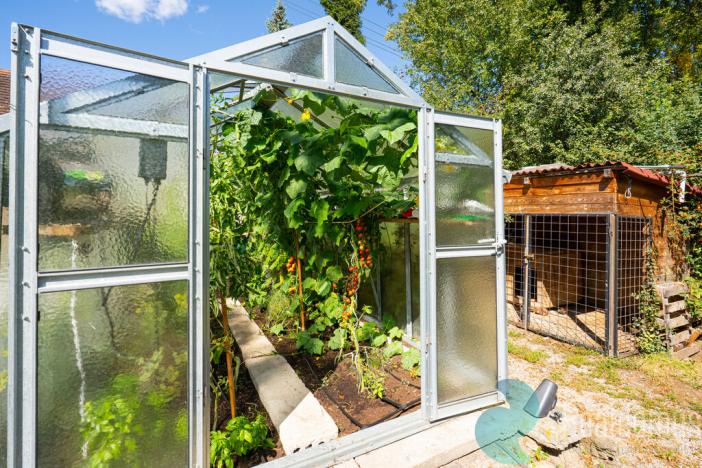 Prodej zemědělské usedlosti, Lhenice - Hrbov, 170 m2