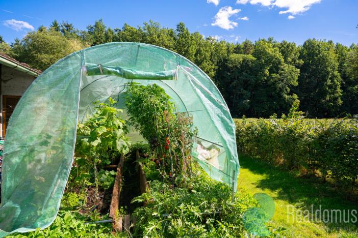 Prodej zemědělské usedlosti, Lhenice - Hrbov, 170 m2