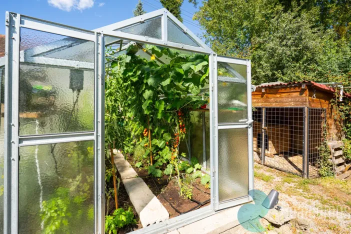 Prodej zemědělské usedlosti, Lhenice - Hrbov, 170 m2