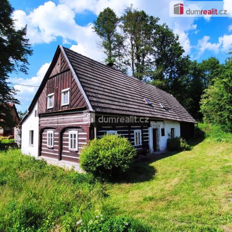 Prodej rodinného domu, Veselé, 85 m2