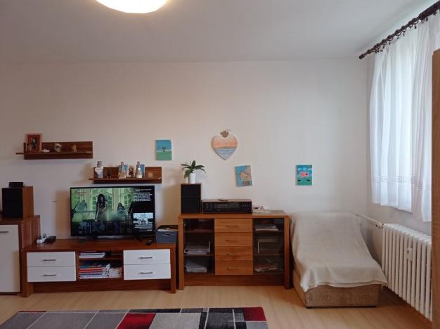 Prodej bytu 3+1, Mikulov, Pod Strání, 77 m2