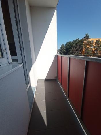 Prodej bytu 3+1, Mikulov, Pod Strání, 77 m2