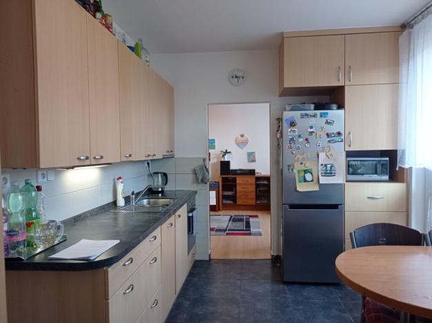 Prodej bytu 3+1, Mikulov, Pod Strání, 77 m2