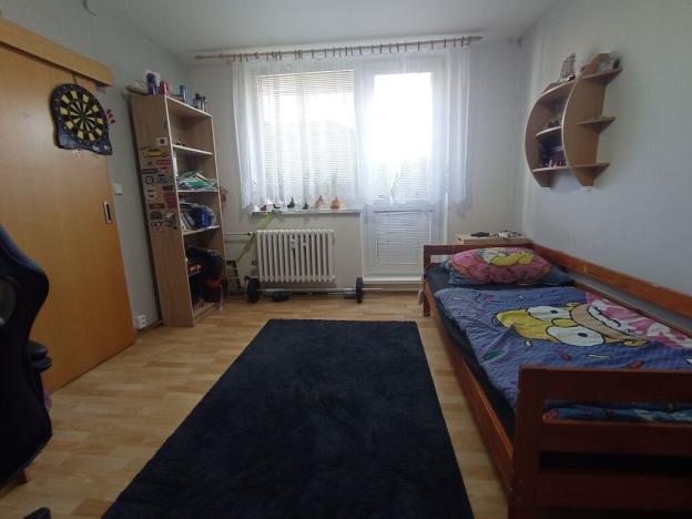 Prodej bytu 3+1, Mikulov, Pod Strání, 77 m2