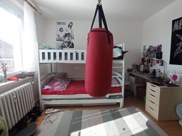 Prodej bytu 3+1, Mikulov, Pod Strání, 77 m2