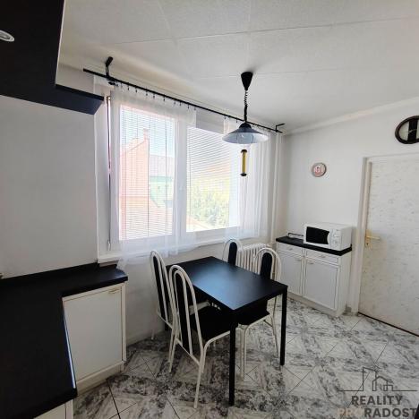Pronájem bytu 3+1, Hodonín, Sadová, 69 m2