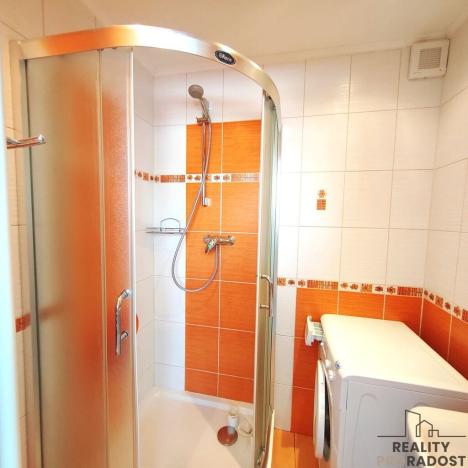 Pronájem bytu 3+1, Hodonín, Sadová, 69 m2