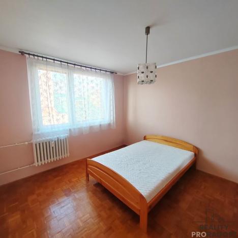 Pronájem bytu 3+1, Hodonín, Sadová, 69 m2