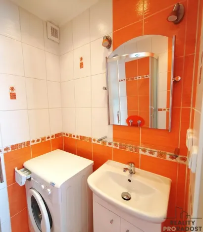 Pronájem bytu 3+1, Hodonín, Sadová, 69 m2