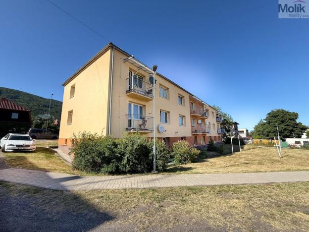 Prodej bytu 2+kk, Osek, Smetanova, 35 m2