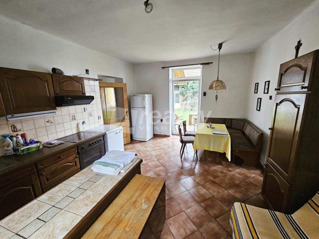 Prodej zemědělské usedlosti, Černovice - Vackov, 425 m2