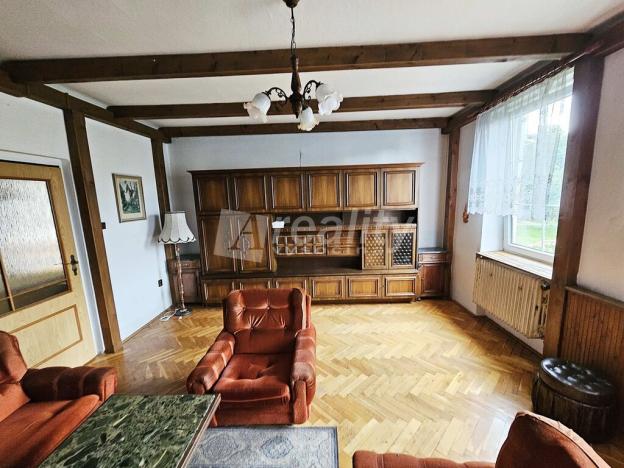 Prodej zemědělské usedlosti, Černovice - Vackov, 425 m2