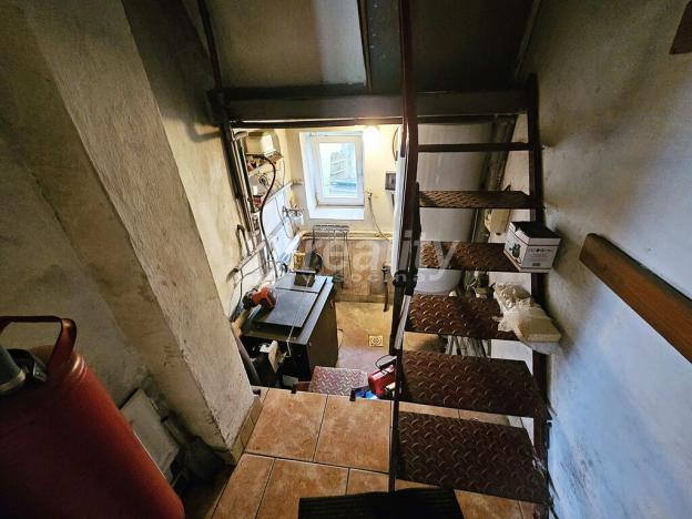 Prodej zemědělské usedlosti, Černovice - Vackov, 425 m2