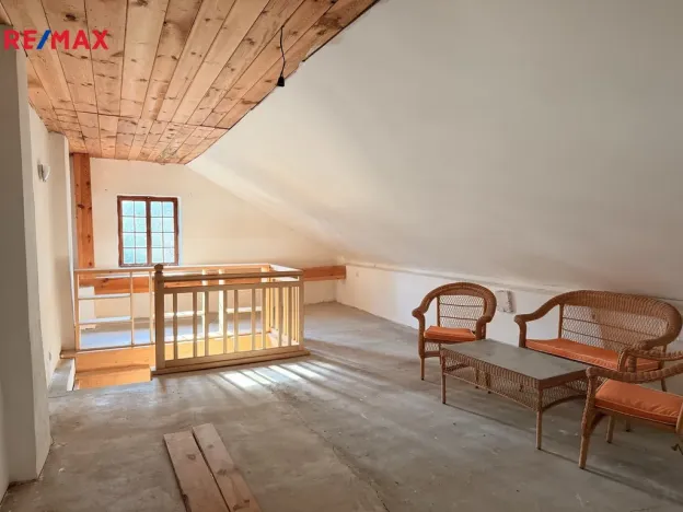 Prodej chalupy, Holešov - Količín, 120 m2