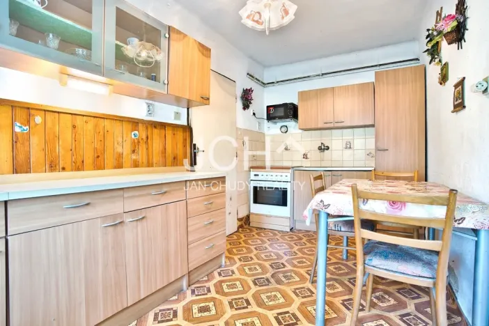 Prodej rodinného domu, Kostelec na Hané, Tyršova, 84 m2