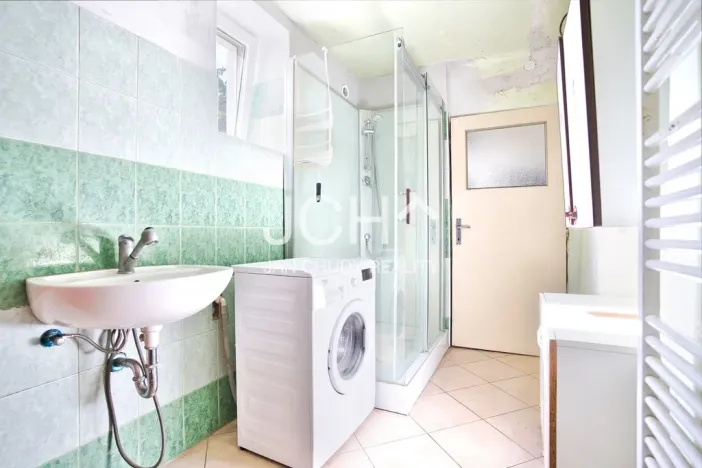 Prodej rodinného domu, Kostelec na Hané, Tyršova, 84 m2