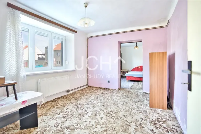 Prodej rodinného domu, Kostelec na Hané, Tyršova, 84 m2