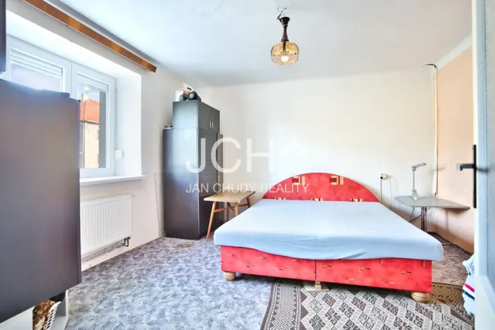 Prodej rodinného domu, Kostelec na Hané, Tyršova, 84 m2