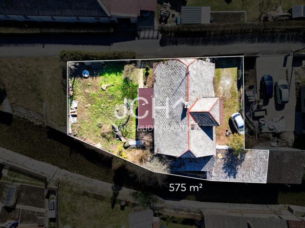 Prodej rodinného domu, Dlouhá Loučka, Pionýrská, 86 m2