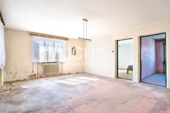 Prodej rodinného domu, Dlouhá Loučka, Pionýrská, 86 m2