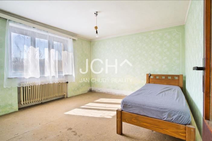 Prodej rodinného domu, Dlouhá Loučka, Pionýrská, 86 m2