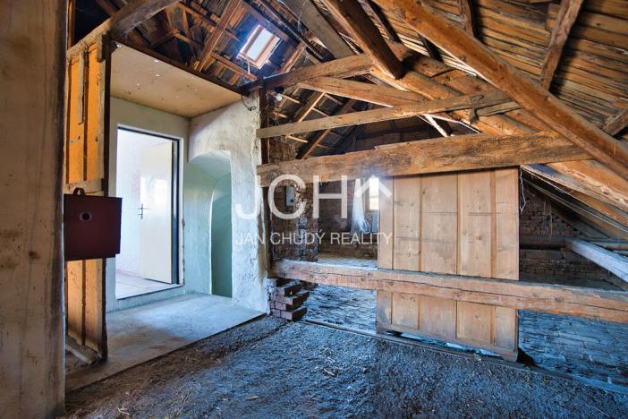 Prodej rodinného domu, Dlouhá Loučka, Pionýrská, 86 m2