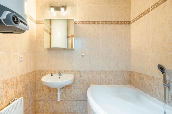 Pronájem bytu 2+kk, Olomouc, 40 m2