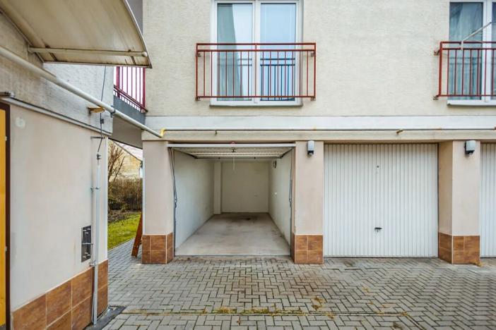 Pronájem bytu 2+kk, Olomouc, 40 m2