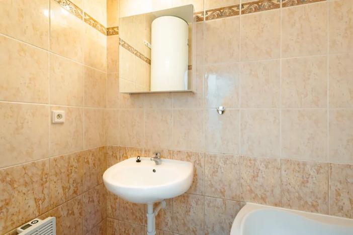 Pronájem bytu 2+kk, Olomouc, 40 m2