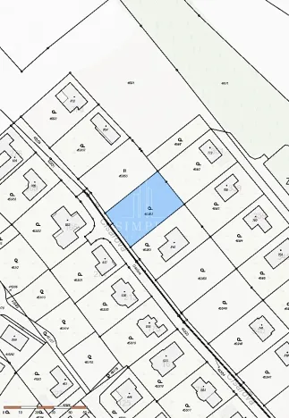 Prodej pozemku pro bydlení, Tehov, Císařova, 1044 m2