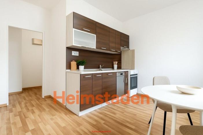 Pronájem bytu 3+1, Havířov - Město, Národní třída, 63 m2