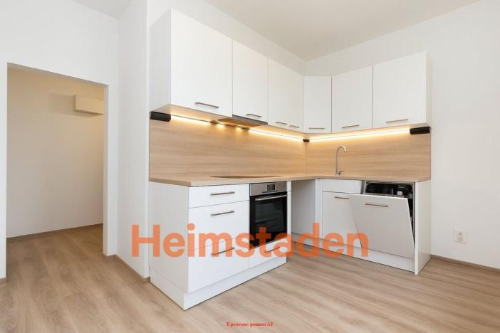 Pronájem bytu 3+1, Havířov - Město, Národní třída, 63 m2