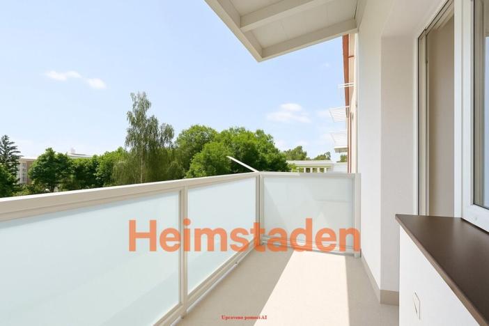 Pronájem bytu 3+1, Havířov - Město, Národní třída, 63 m2