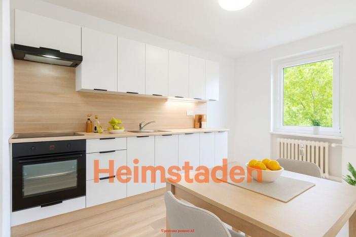 Pronájem bytu 3+1, Havířov - Šumbark, Dukelská, 69 m2