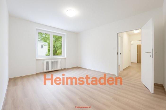 Pronájem bytu 3+1, Havířov - Šumbark, Dukelská, 69 m2