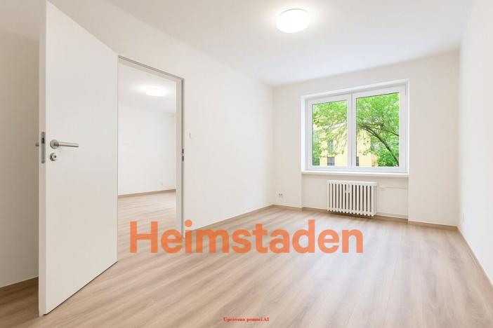 Pronájem bytu 3+1, Havířov - Šumbark, Dukelská, 69 m2